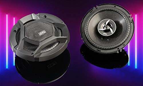 JXL 1690 High Performance 3