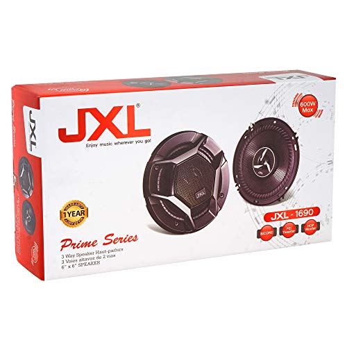 JXL 1690 High Performance 3