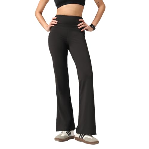 BlissClub Ultimate Flare Pants Lite
