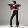 BlissClub Ultimate Flare Pants Lite