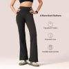 BlissClub Ultimate Flare Pants Lite