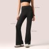 BlissClub Ultimate Flare Pants Lite
