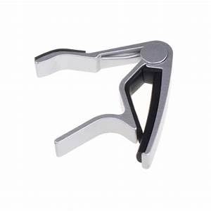 Mustang One Handed Trigger Guitar