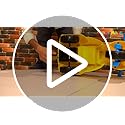 Kidsmate Rhino Push Scooter: