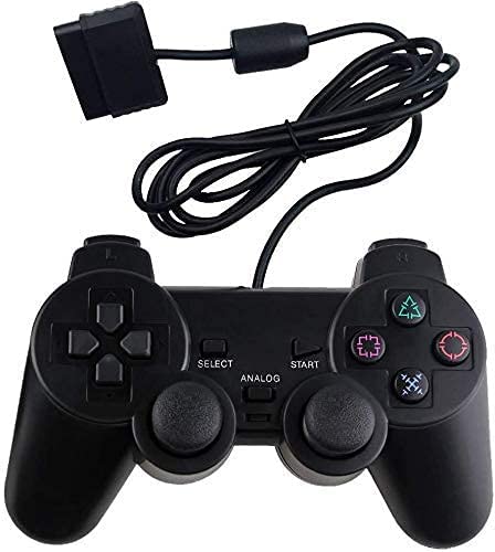 TCOS TECH Wired Controller Gamepad