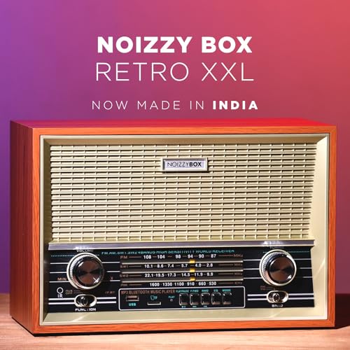 NB NOIZZYBOX Retro XXL 4