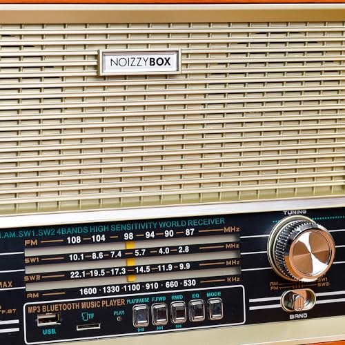 NB NOIZZYBOX Retro XXL 4