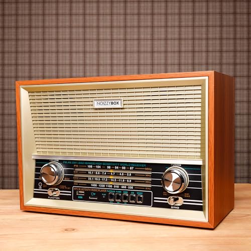 NB NOIZZYBOX Retro XXL 4