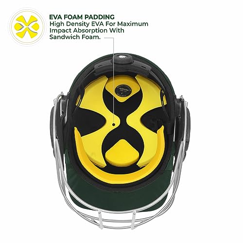 DSC Avenger PRO Premium Cricket