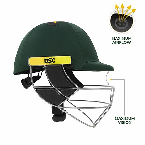 DSC Avenger PRO Premium Cricket