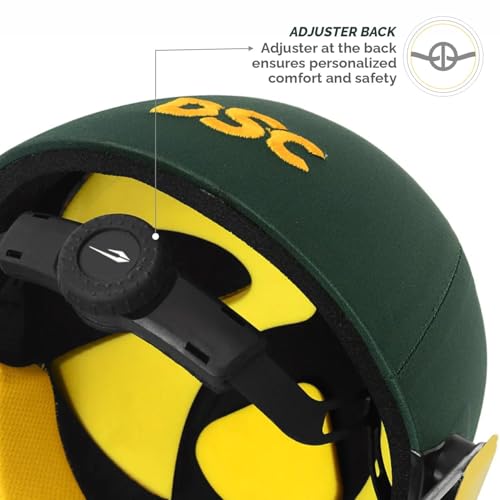 DSC Avenger PRO Premium Cricket