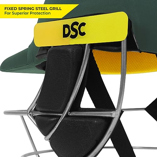 DSC Avenger PRO Premium Cricket