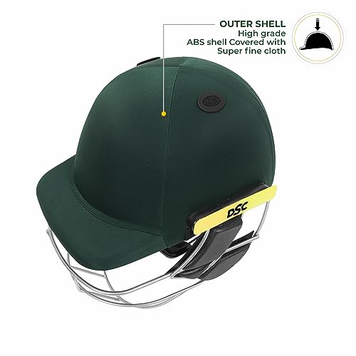 DSC Avenger PRO Premium Cricket