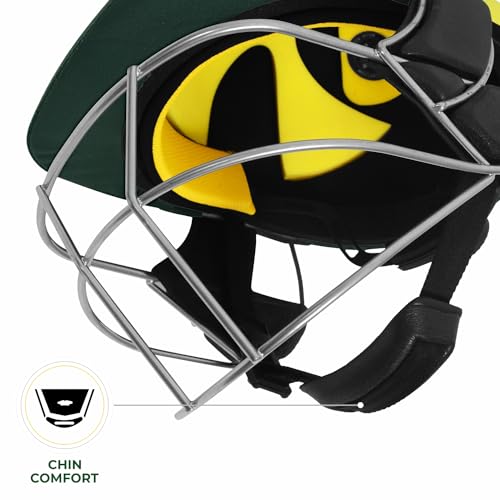 DSC Avenger PRO Premium Cricket