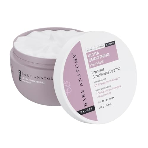 Bare Anatomy Ultra Smoothing Hair