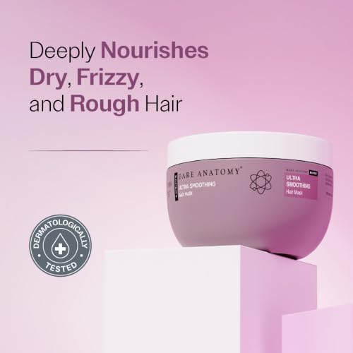 Bare Anatomy Ultra Smoothing Hair