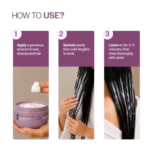 Bare Anatomy Ultra Smoothing Hair