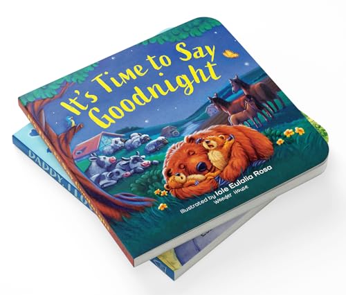 It’s Time to Say Goodnight - Image 4