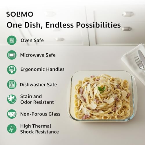 Amazon Brand - Solimo Baking
