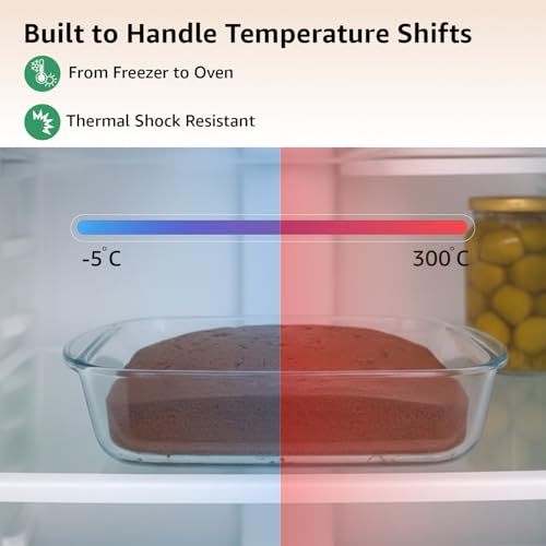 Amazon Brand - Solimo Baking