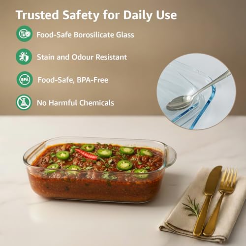 Amazon Brand - Solimo Baking