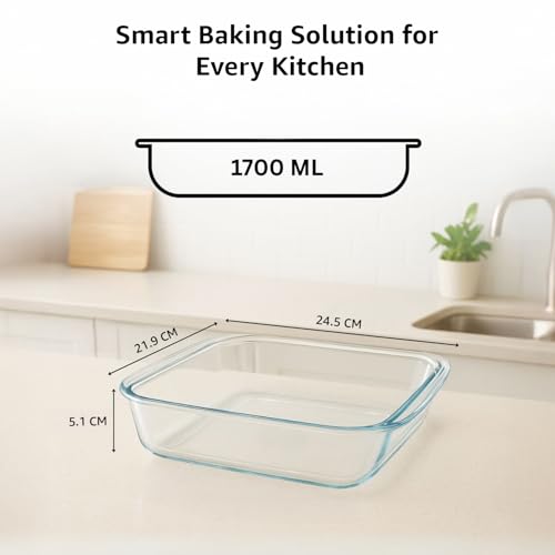 Amazon Brand - Solimo Baking
