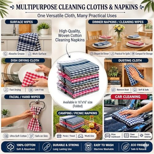 Premium Home Pack of 5