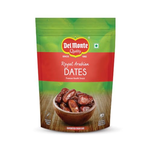 Del Monte Royal Arabian Dates