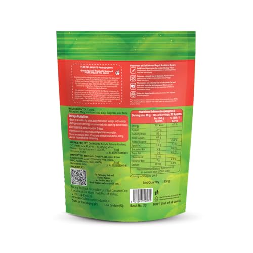 Del Monte Royal Arabian Dates