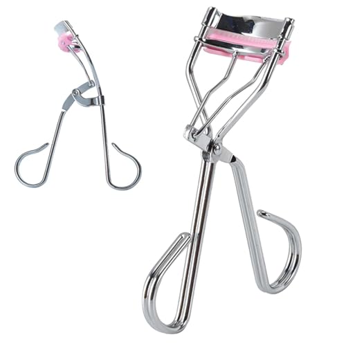 TEMPERIA Eyelash Curler for Women