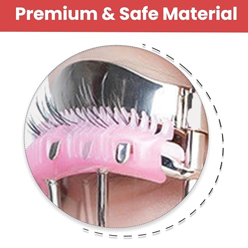 TEMPERIA Eyelash Curler for Women