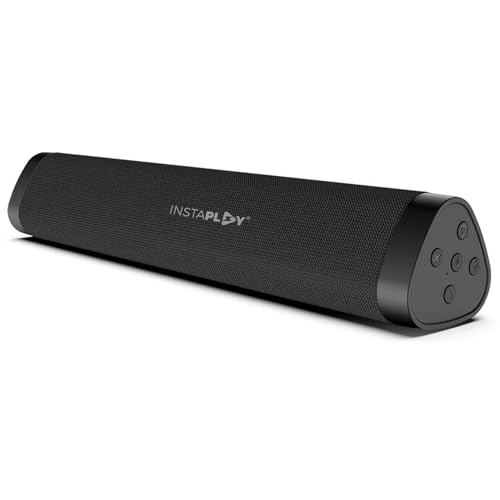 INSTAPLAY STAGE300 Soundbar Speaker
