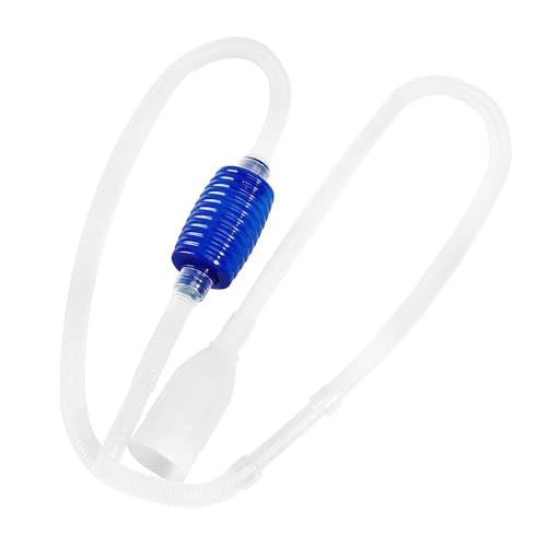 Aquarium Water Changer And Gravel