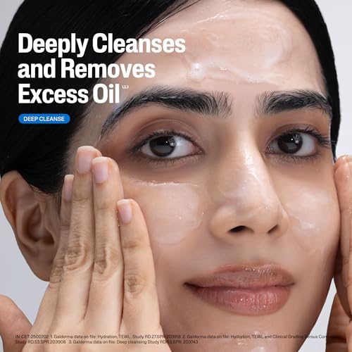 Cetaphil Oily Skin Cleanser, Daily