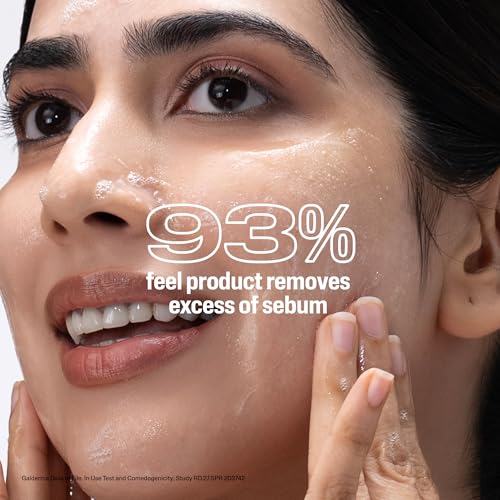 Cetaphil Oily Skin Cleanser, Daily