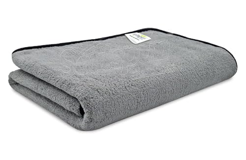 SOFTSPUN Microfiber Bath Towel 1pc