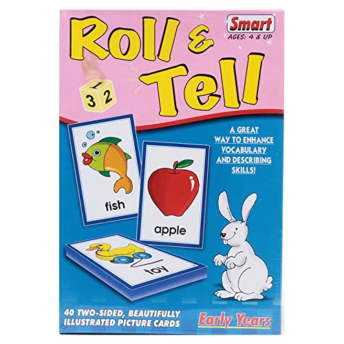 Smart Roll and Tell - Image 3