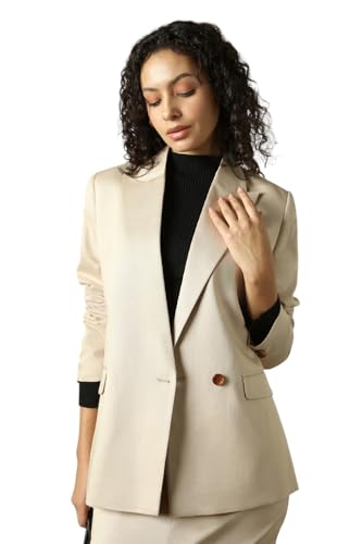 High Star Women Solid Longline