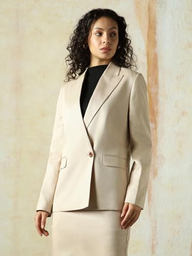 High Star Women Solid Longline