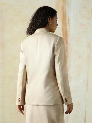 High Star Women Solid Longline