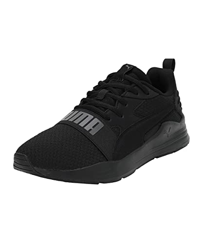 Puma Unisex-Adult Wired Run Pure Sneaker