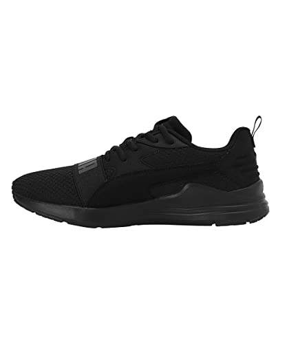 Puma Unisex-Adult Wired Run Pure Sneaker - Image 2