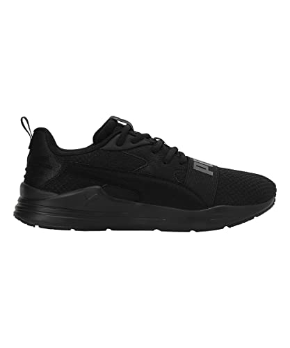 Puma Unisex-Adult Wired Run Pure Sneaker - Image 3