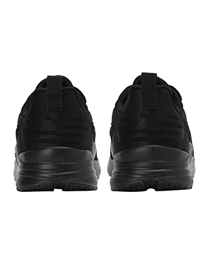 Puma Unisex-Adult Wired Run Pure Sneaker - Image 4
