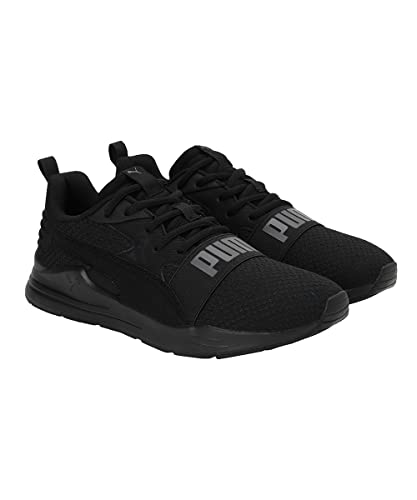 Puma Unisex-Adult Wired Run Pure Sneaker - Image 5