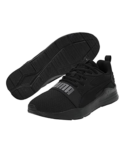 Puma Unisex-Adult Wired Run Pure Sneaker - Image 6