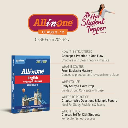 Arihant All in One Social
