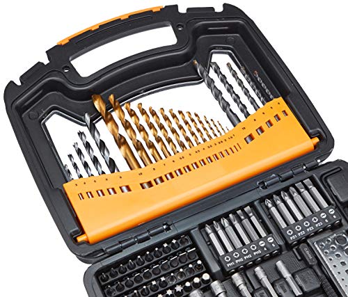 amazon basics Drill and Driver