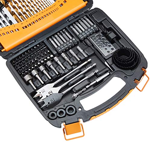 amazon basics Drill and Driver