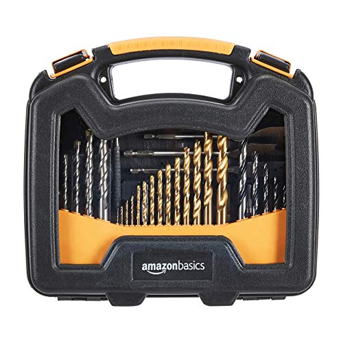 amazon basics Drill and Driver